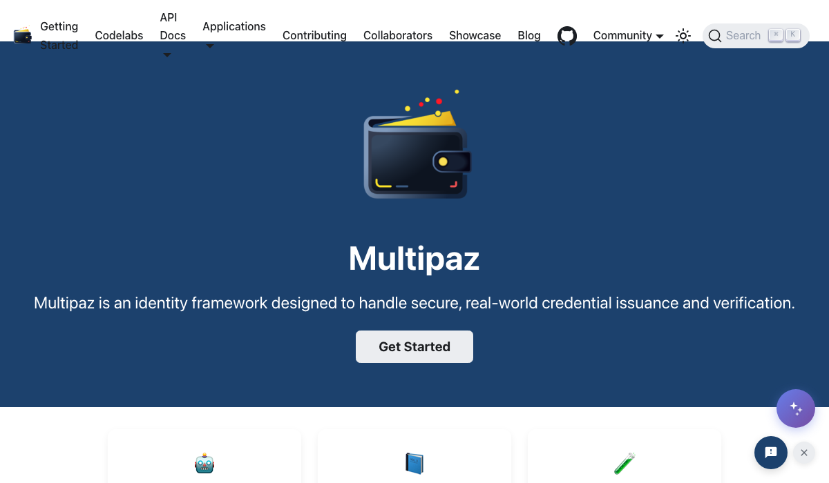 Agentic commerce on Multipaz
