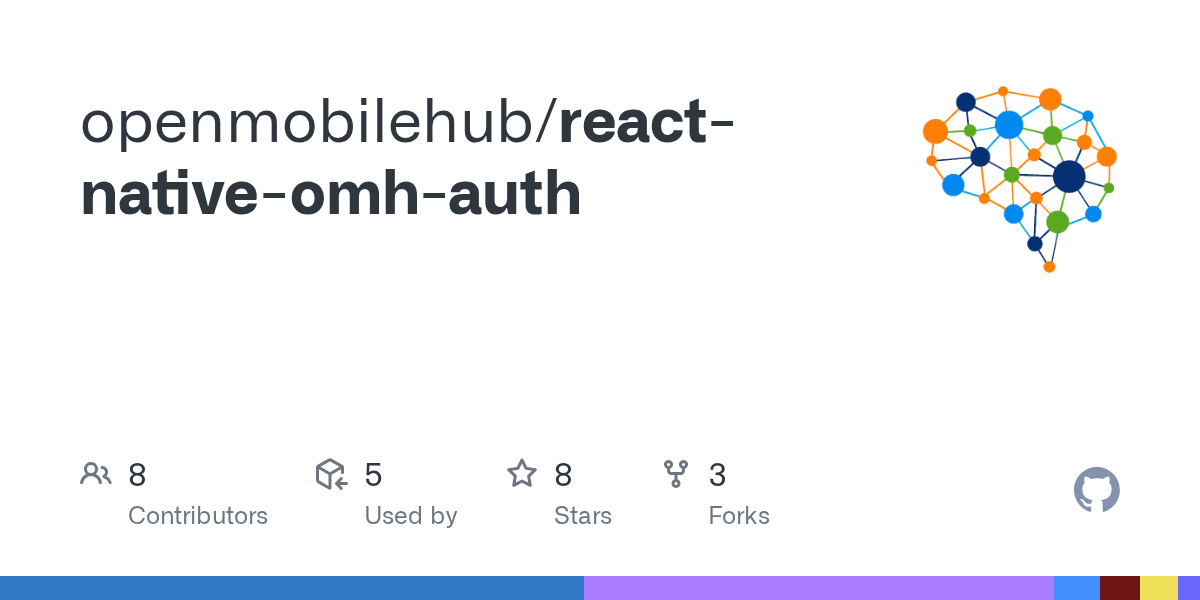OMH Auth SDK