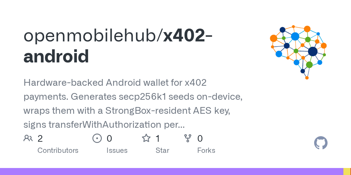 x402-android